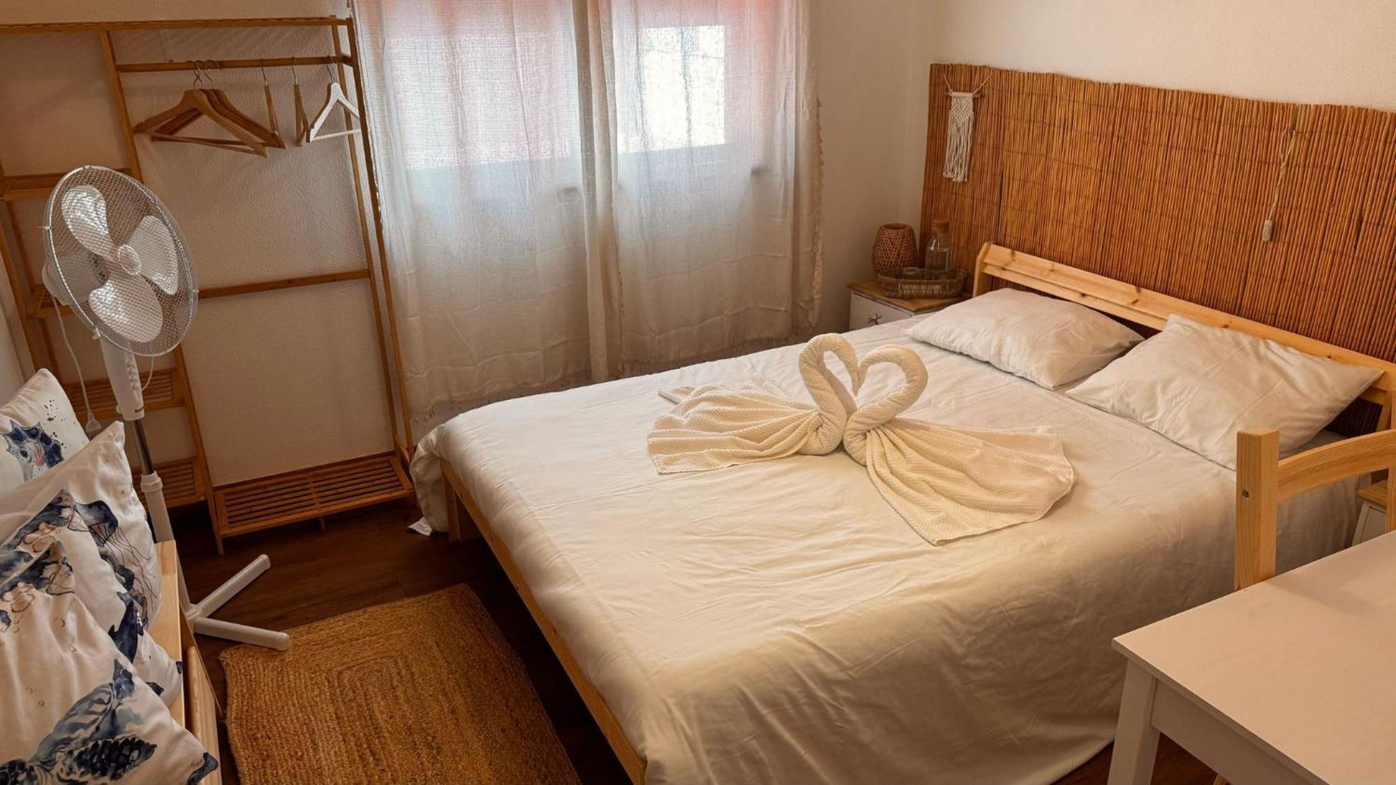 Guest House Da Mata3 Póvoa de Varzim Habitación foto